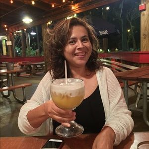 Meet your Posher, Rosemary